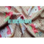 Lint Free Personalized Screen Cleaning Cloth By 80% Polyester And 20% Polyamide