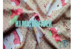 China Lint Free Personalized Screen Cleaning Cloth By 80% Polyester And 20% Polyamide supplier
