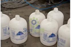 China Bottled sparkling, pure 5 gallon Barrel Water Filling Machine / machinery 500 - 800l/hr supplier