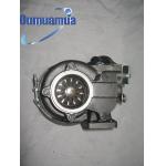 Turbocharger 210ps  HX35W  6BTAA  WHIC  3760454 3960904 3539428 for sale