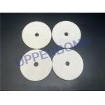 Customized Round Stone Grinding Wheel For MK8 / MK9 Machine Blade Sharpening