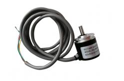 China High Quality Counting Encoder Weaving Loom Spare Parts Encoder supplier