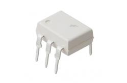 China AC Input Phototransistor Optocouplers Electronics Component Transistor H11AA1M supplier