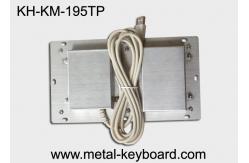 China IP65 Water - proof Industrial Touchpad Keyboard with Digital Keypad Design supplier