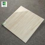 Non slip Glazed Ceramic Tiles , Thickness 9.3mm Living Room Ceramic Floor Tiles for sale