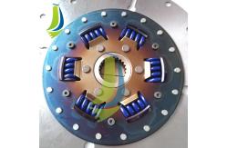 China 14X-12-11102 Clutch Disc 14X1211108 For D65-EX12 Excavator supplier