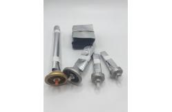 China Innovative Bag on Valve for Food Packaging with Freshness-Preserving Technology supplier