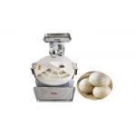 Automatic Dough Divider Rounder For Dough Ball Making Machine And Dough Cutting Machine for sale