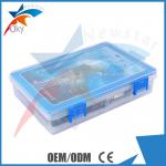 Basic Electronic Components starter kit for Arduino with 830 Points Breadboard