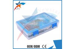 China Custom Electronic Components Starter Kit For Arduino With uno R3 board supplier