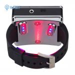 Intranasal Sinus Laser Physiotherapy Machine With CE Certification GY-L2 for sale