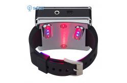 China Intranasal Sinus Laser Physiotherapy Machine With CE Certification GY-L2 supplier