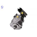 Strong Flow Rate Rexroth Axial Piston Pump A10VSO18 DFR31 Hydraulic Oil Driven