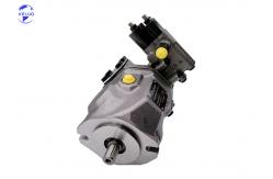 China Strong Flow Rate Rexroth Axial Piston Pump A10VSO18 DFR31 Hydraulic Oil Driven supplier