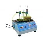 IEC 60335-1 Home Appliance Marking Machine Durable Testing Equipment Adjustable Speed
