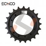 IHI IHI80NX Mini Excavator Sprocket Track Parts Drive ECHOO Sprocket for sale
