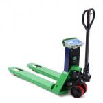 TPWLK Electronic Weighing 1000kg Forklift Weight Scale for sale