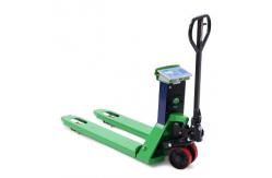 China TPWLK Electronic Weighing 1000kg Forklift Weight Scale supplier