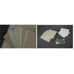 Full Automatic WPC Foam Board Machine For Architectural Decoration With Double Conical Screw for sale