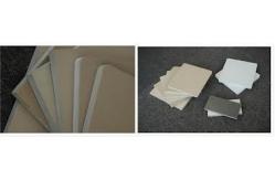 China Recycled WPC Foam Board Machine , PP / PE / PVC Plastic Board Extrusion Line supplier