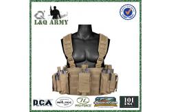 China Operator Tactical Chest Rig supplier