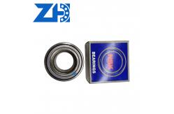 China High-quality hot-selling 38BWD22   wheel hub bearings with unparalleled driving experience supplier