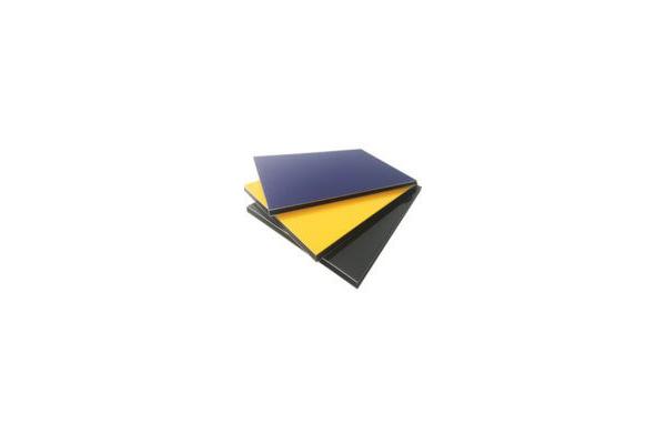 Advertising Billboard With 3mm Panel Thickness And Long-Lasting