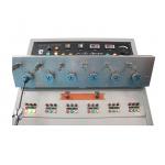 Portable Cable Testing Equipment UL817 Jacket Retention Test Abrupt Pull Test Apparatus