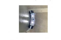 China TG-M69 Crawler Wall Curved Surface Climbing Thickness Measurement Robot supplier