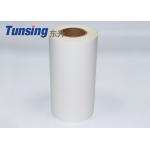 All Purpose Hot Melt Adhesive Film Sheet EVA Glue Translucent White Color for sale