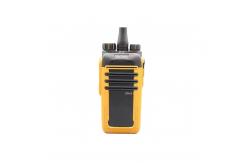 China Walkie Talkie Signal Essential Communication Tool for Construction and Manufacturing Industries supplier