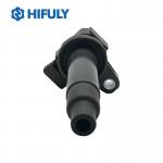 Flexible Angle Adjustment Toyota Corolla Coil Pack 90919-02230 Automotive Ignition Coil for sale