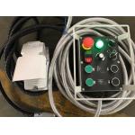 20 Ton Pipe Welding Positioner Automatic Heavy Duty With Digital Speed Control Display