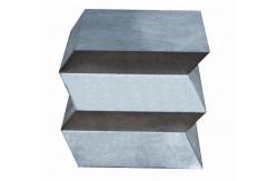 China Customized Lead Shielding Bricks Good Radiation Protection Effect Smooth Surface supplier