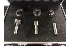 China DIN EN ISO 5356-1:2015 Conical Connectors supplier