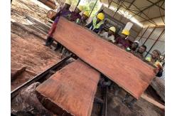 China Industrial Sawmill Equipment manufacturer