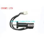 Black Juki Machine Parts Mounter Motor TS4633N2026E602 KE2060Z 40003253 40 Watt for sale