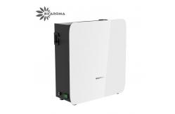 China WIFI Scent Machine Diffuser HVAC 500ml Fragrance Oil Diffuser supplier