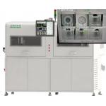 AI Algorithm Auto Visual Inspection Machine For Cup Defectection 6 Camera for sale