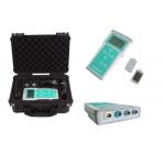 Large Flow Velocity Range Doppler Clomp-on Flow Meter for sale