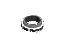 China EC400201 Hollow Encoder 40mm supplier