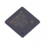 American Microchip Integrated Circuits LAN9513-JZX Brand New Original Electronic Components Package DFN-6-EP(1.6x1.6) Monitor and Reset Chip MOSFET for sale