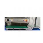 Semi Automatic Pcb V Groove Cutting Machine Adjustable Speed Blade Independent