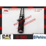 Remanufactured Common Rail Diesel Injector PUMP INJECTOR 7E-9983 7E-3382 4P-9076 for sale