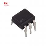 CNY17-2 for High Performance Power Isolator IC Optimal Protection for sale