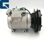 4721999 Excavator ZX220 Air Conditioning Compressor for sale