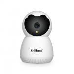 1296P 3x Digital Zoom 3.6mm Lens Spotlight Light AP Hotspot Alarm CCTV Indoor Wireless Security Camera for sale