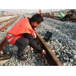 FD-GT-1010 High Resolution TFT Screen Digital Railway Ultrasonic Flaw Detector for sale