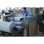 Automatic Thermal Paper Roll Slitting Machine for 1-3 Ply, 40-400gsm for sale