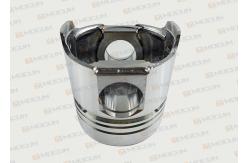 China Chaochai Engine Piston Replacement CY4100 CY4100Q CY4105 CY4105Q supplier